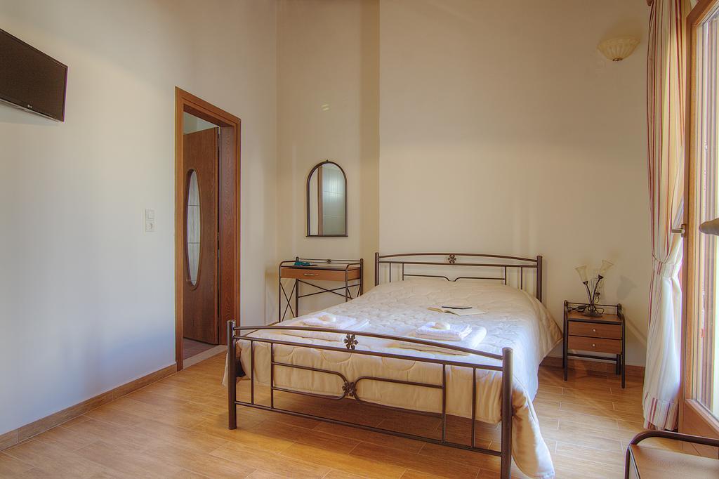 Askoutsi Manor, A Natural Tranquil Retreat, By Thinkvilla Agios Ioannis  Eksteriør billede